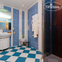 Beliy Grifon Hotel
