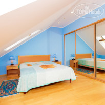 Beliy Grifon Hotel