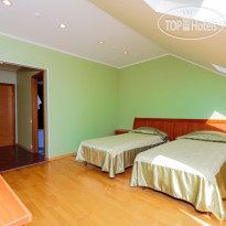 Beliy Grifon Hotel