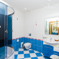 Beliy Grifon Hotel