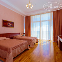 Beliy Grifon Hotel