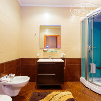 Beliy Grifon Hotel