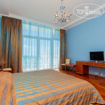 Beliy Grifon Hotel
