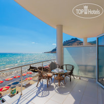 Beliy Grifon Hotel