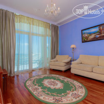 Beliy Grifon Hotel