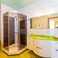 Beliy Grifon Hotel