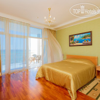 Beliy Grifon Hotel