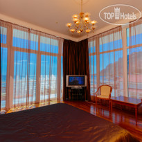 Beliy Grifon Hotel