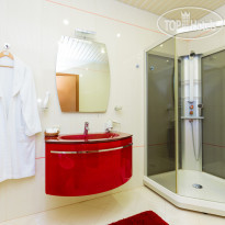 Beliy Grifon Hotel