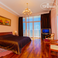Beliy Grifon Hotel