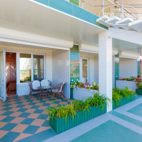 Beliy Grifon Hotel