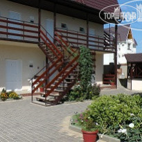 Guest House Breez 