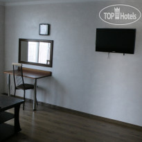 Guest House Breez 2-комнатный Семейный полулюкс