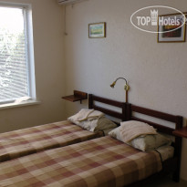 Guest House Breez 