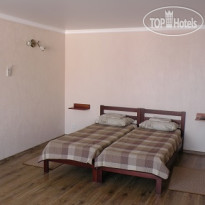 Guest House Breez 