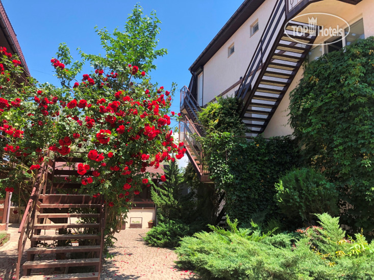 Hotel photo Guest House Breez 