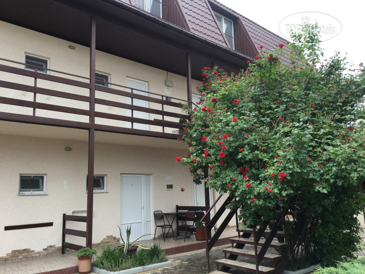 Guest House Breez