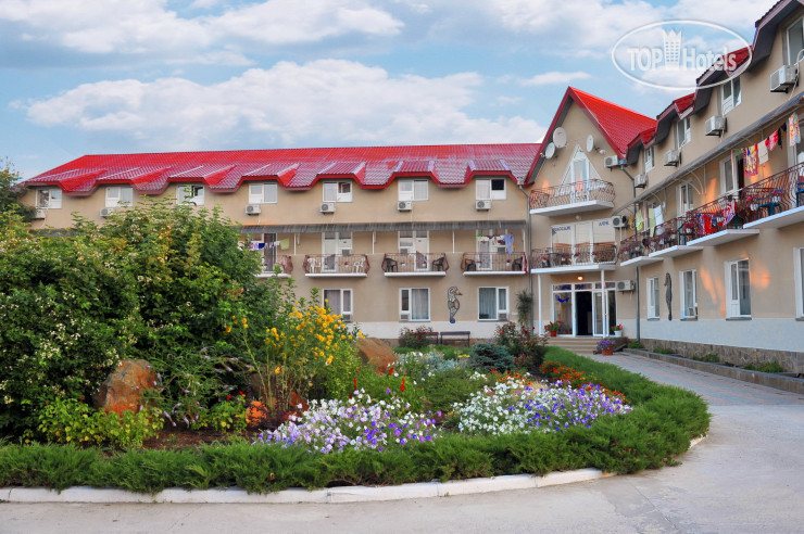 Hotelier's photos Танжер