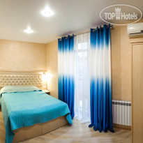 Вилла Корсика 