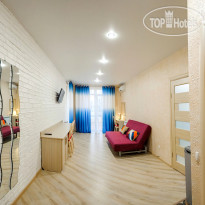 Вилла Корсика 