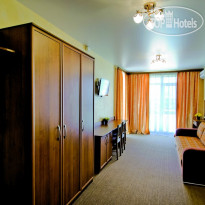 Вилла Корсика 