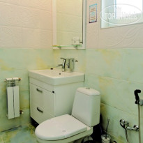 Вилла Корсика 