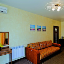 Вилла Корсика 