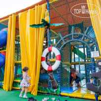 Вилла Корсика 