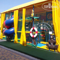 Вилла Корсика 