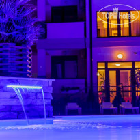 Вилла Корсика 