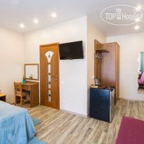 Вилла Корсика Стандарт-улучшенный