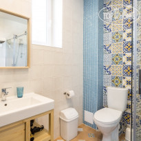 Вилла Корсика 