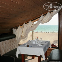 Пиратская Бухта