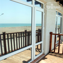 Пиратская Бухта 