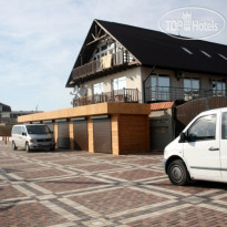 Пиратская Бухта 