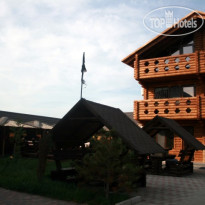 Пиратская Бухта 