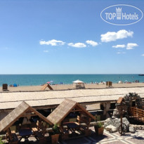 Пиратская Бухта 