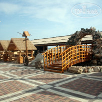 Пиратская Бухта 