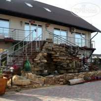 Пиратская Бухта