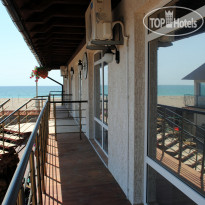 Пиратская Бухта 