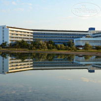 Санаторий имени Н.Н. Бурденко 