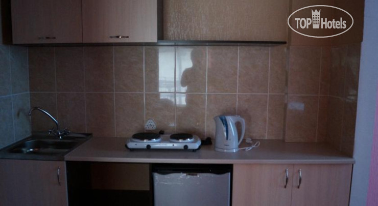 New photos from tourists Ласковый Берег 