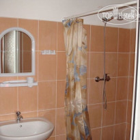 Итальянский дворик