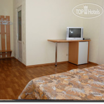 Изумруд (закрыт) Комната отдыха
