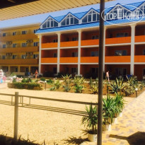Gala Paradise 