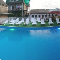 Club-Hotel Relax 