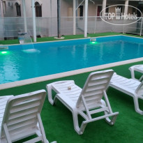 Club-Hotel Relax 