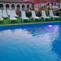 Club-Hotel Relax 