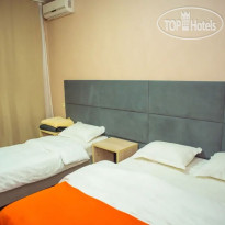 Club-Hotel Relax 