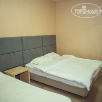 Club-Hotel Relax 